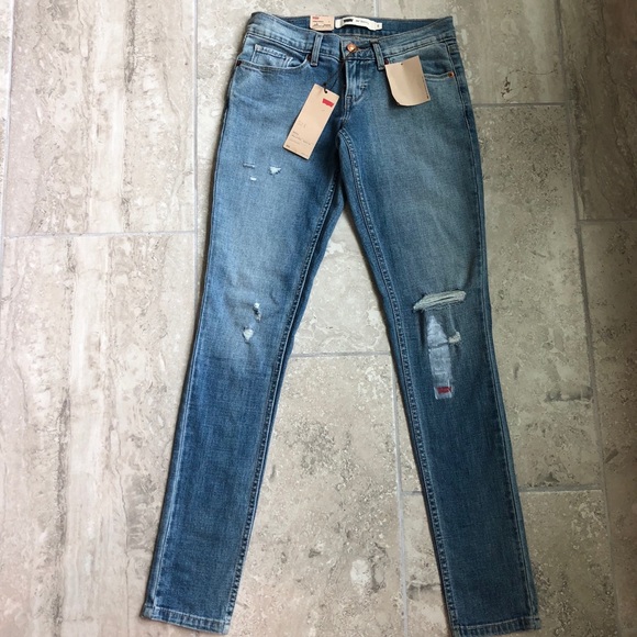 🌻Levi’s Nice day🌻New size O - Picture 5 of 6